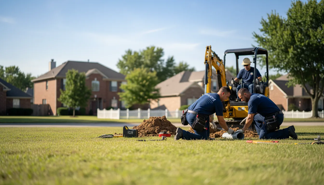 Water Heater Repair in Salemburg, NC near me